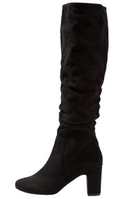 Bullboxer Stivali alti - black