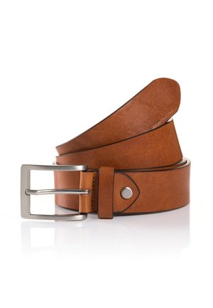 TTJADEN - Belt - light brown uni