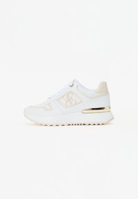 KOYAA - Sneakers laag - white/cream