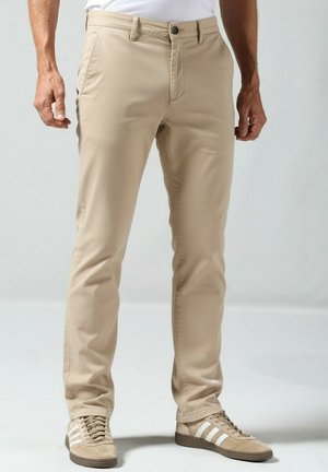 Chino - taupe