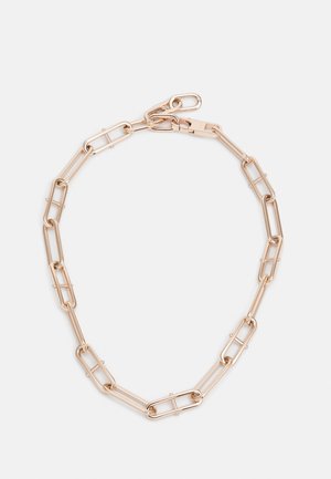 Fossil, Collier - rose gold-coloured