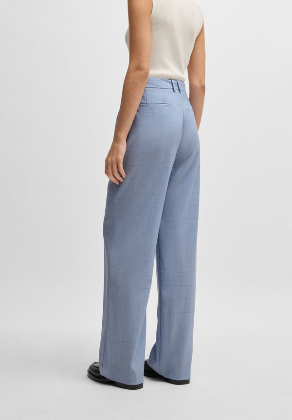 TILDA - Trousers - open miscellaneous3