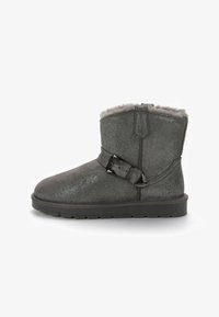 Ikke valgt, dark grey