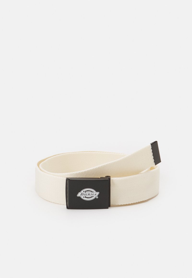 Dickies ORCUTT UNISEX Riem ecru/crème Zalando.nl