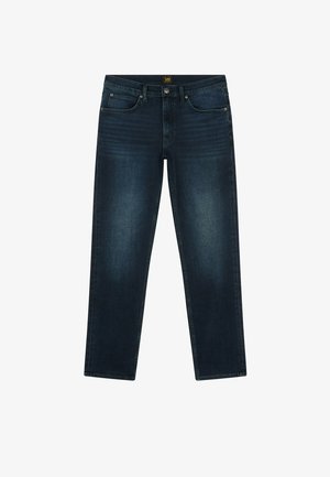 Lee, DAVID, selvage denim