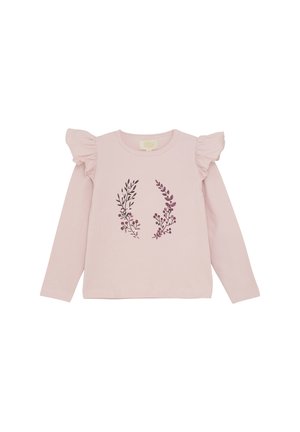 Langarmshirt - lotus