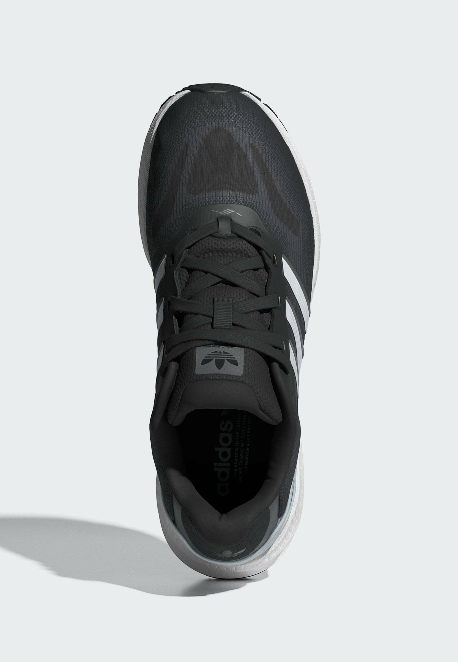 adidas Originals ZX RS UNISEX - Wandelschoenen - core black cloud