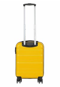 OCHNIK UNISEX żółty