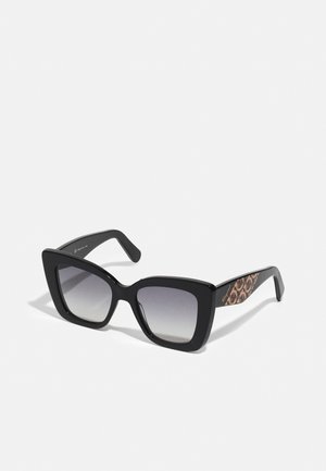 Occhiali da sole - black