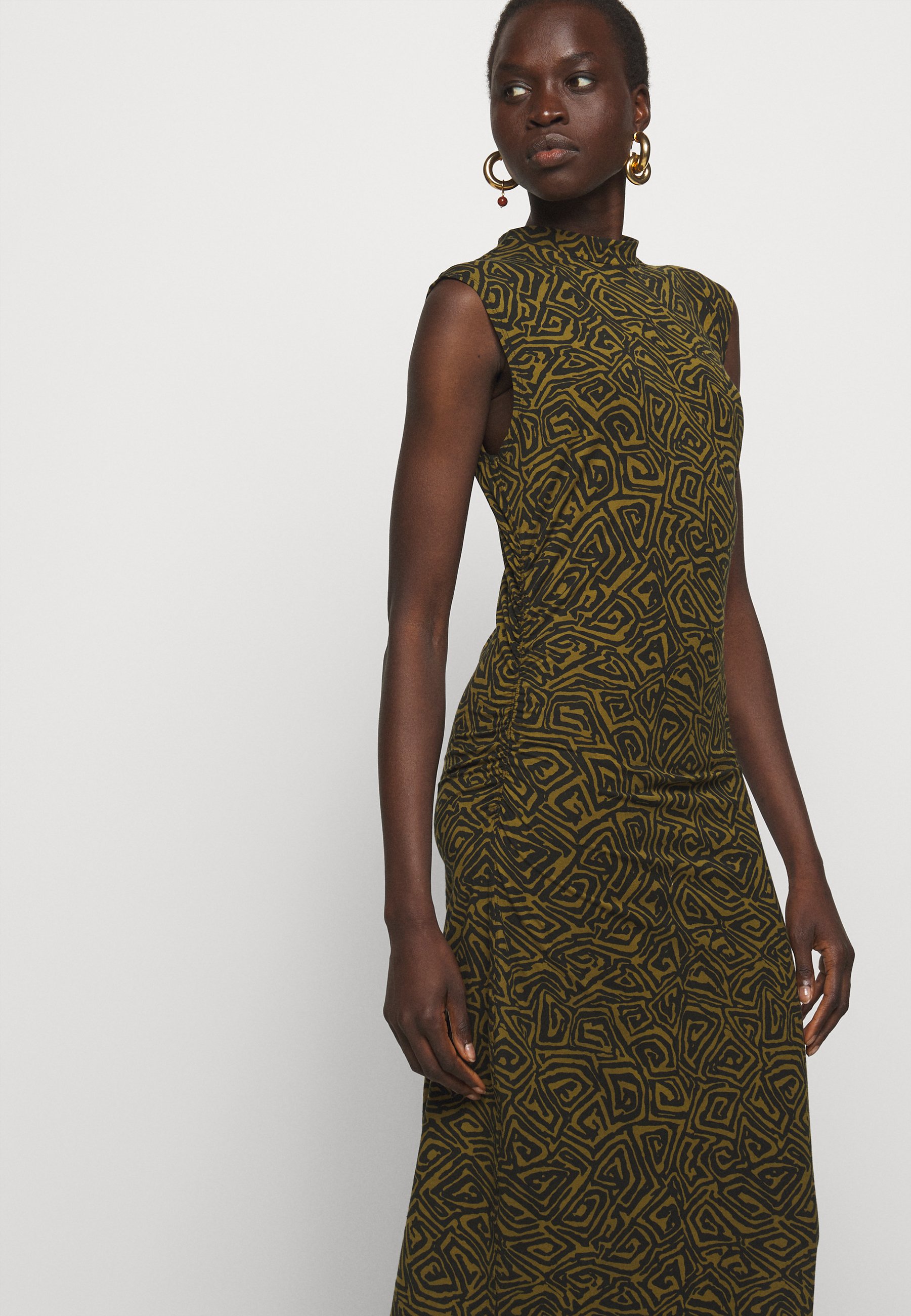 Proenza Schouler White Label ABSTRACT 