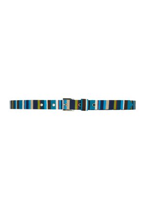 Belt - blu