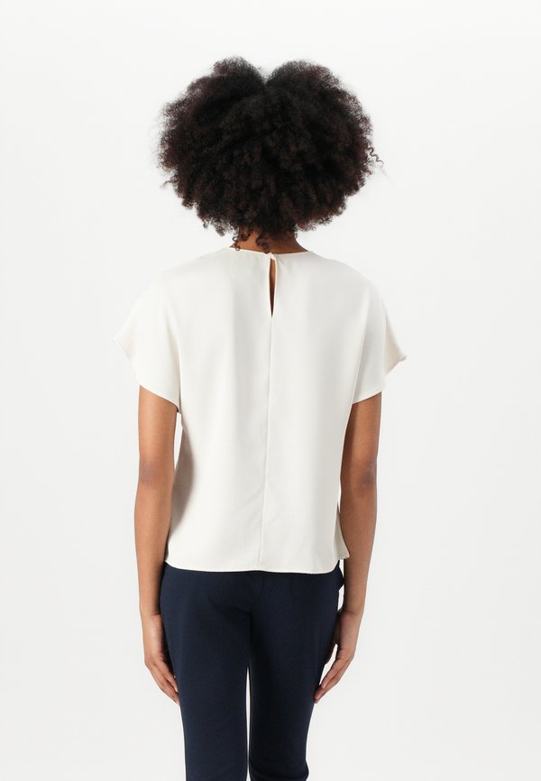 HARDWARE - Blouse - tofu3