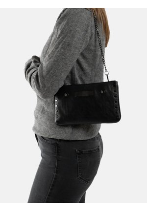 Sac bandoulière - black