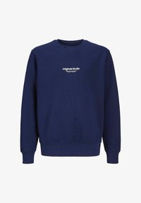 Nevybráno, ocean cavern