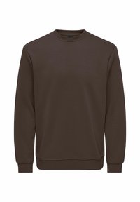 Non selezionato, mulch