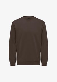 Non selezionato, mulch