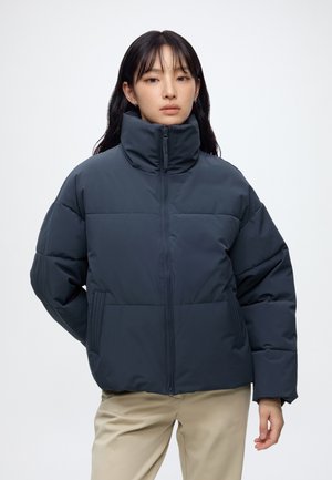 MSCH Copenhagen, REFRON JACKET - Ziemas jaka - india ink