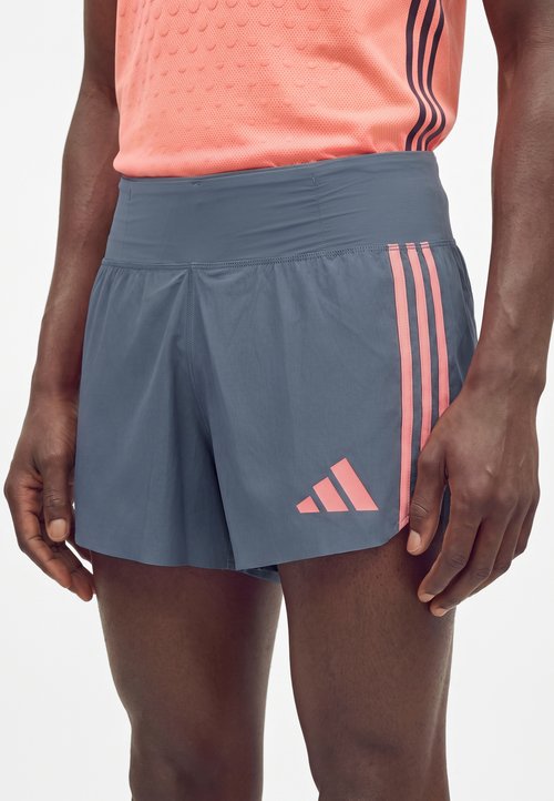 adidas Sports shorts - onix/solar turbo — foto 7
