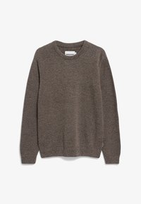 Ausgewählt, steel melange light oak tree shade