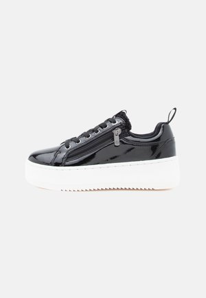 Anna Field Baskets basses - black