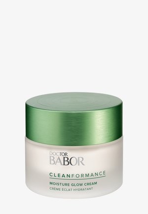 MOISTURE GLOW CREAM - Face cream - -