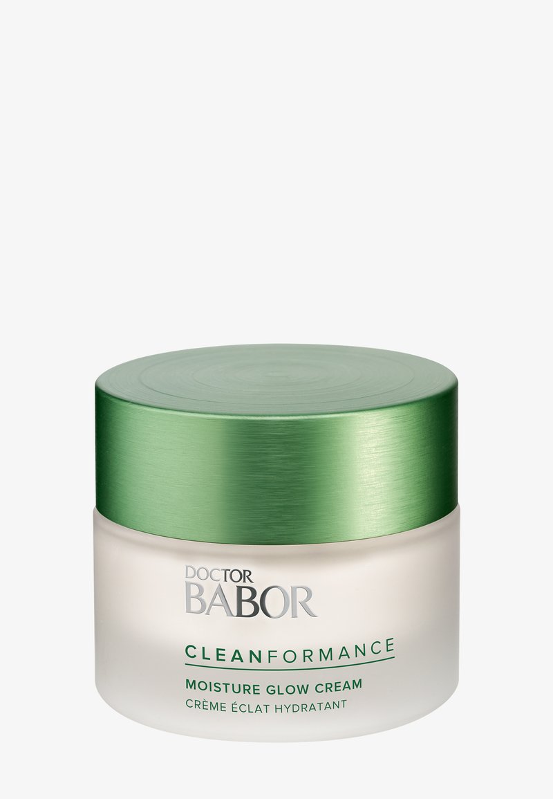 BABOR MOISTURE GLOW CREAM - Crema da giorno
