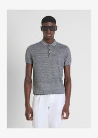 Nije odabrano, black