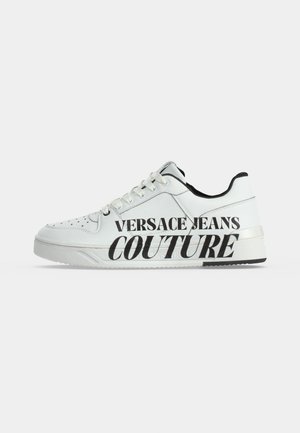Versace Jeans Couture, FONDO STARLIGHT - Маратонки - white