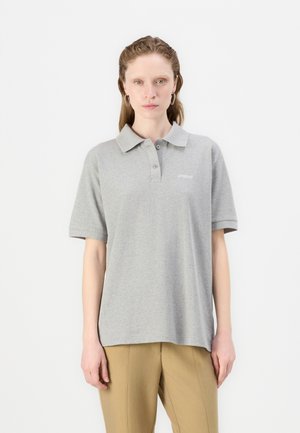 ARALENA - Polo - light grey