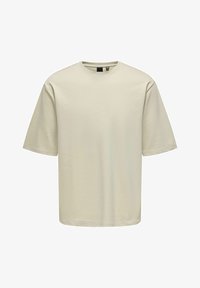 Valgt, silver lining