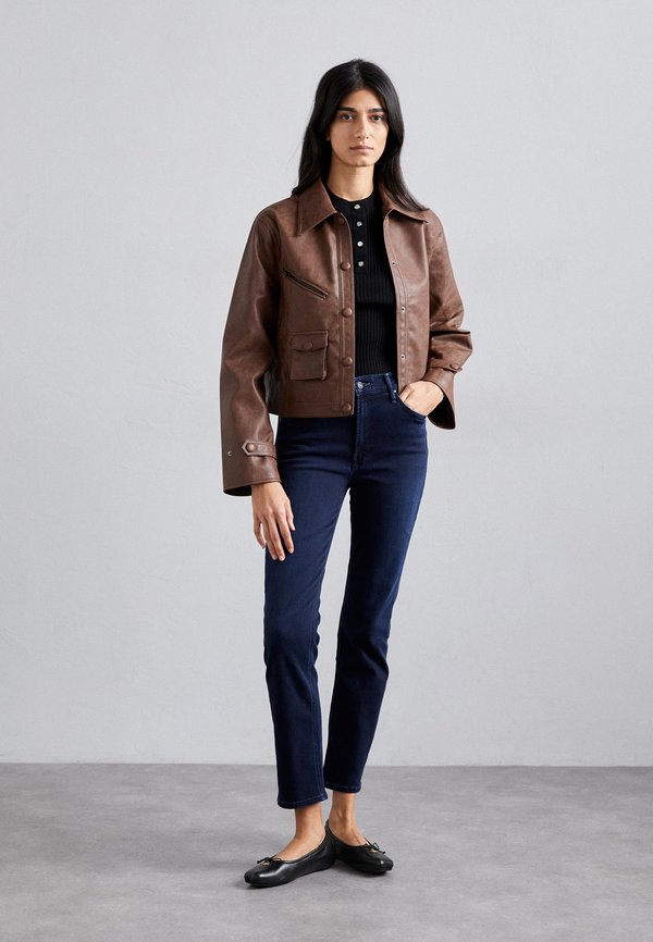 THE MID RISE DAZZLER ANKLE - Jeans Skinny Fit2