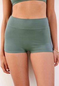 Next FOREVER COMFORTÂ - Gaćice - green