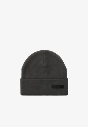 Diverse, EVO BIGGI 265 - Beanie - grafit
