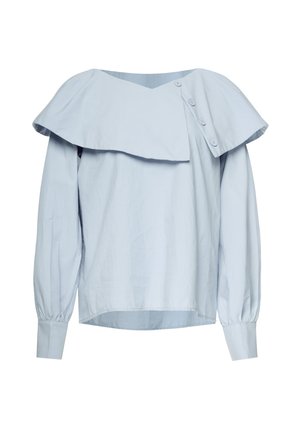 usha, Camicetta - blue