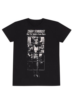 Henry Tiger - T-shirt z nadrukiem