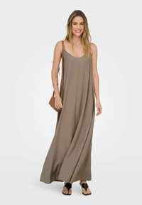 ONLY Robe longue - fungi