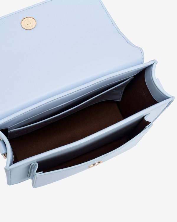 CAYMAN POCKET SOFT STRUCTURE - Cross body bag2