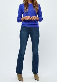 Minus Jumper - royal blue