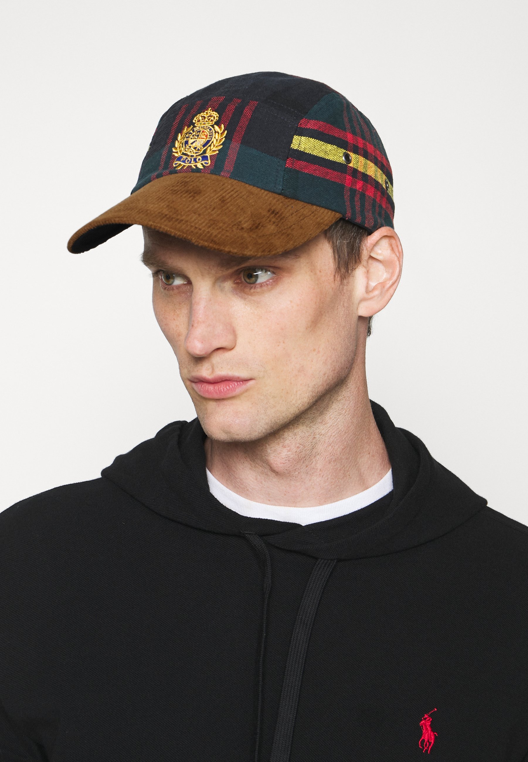 Polo long bill Clearance