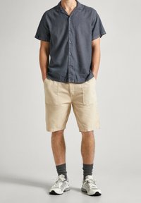 Pepe Jeans Camicia - grey