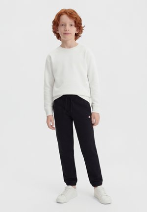 Champion ICONS - Joggebukse - black