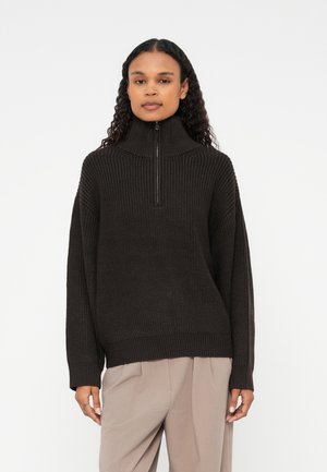BERNARDINA - Pullover - java