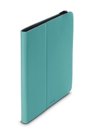 TABLET-HÜLLE XPAND 24 - 28 CM (9,5 - 11") - Handyhülle - petrol