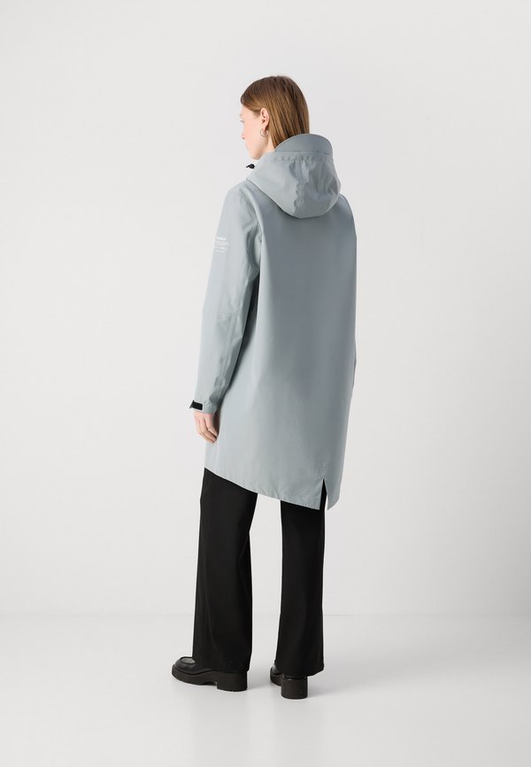 JACKET WOMAN - Parka2