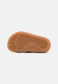 Froddo SMU BAREFOOT - Boty se suchým zipem - blue/red