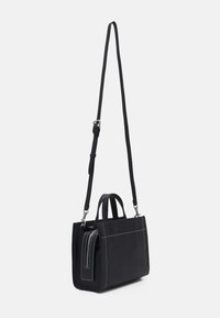 Liebeskind Berlin SATCHEL S - Kézitáska - black