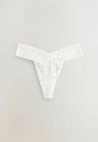 Next 3 PACK - Tange - red pink
