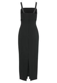 Vera Mont MIT CUT-OUTS - Koktejlové šaty / šaty na párty - schwarz