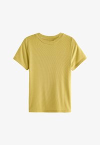 Selected, celery green