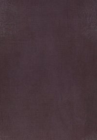 Tessuto viola con una texture liscia, che presenta un colore ricco e profondo e sottili variazioni di tonalità sulla superficie.